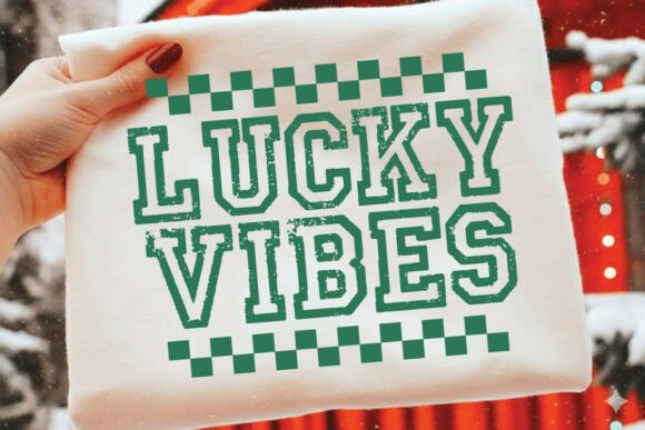 St. Patrick’s Day SVG PNG – Graphics & T-Shirt Designs