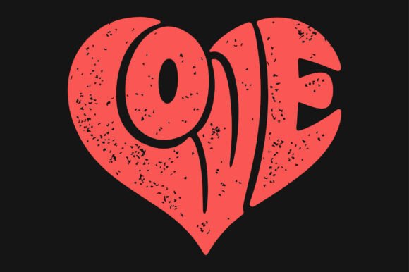 Valentine's Day SVG PNG Sublimation